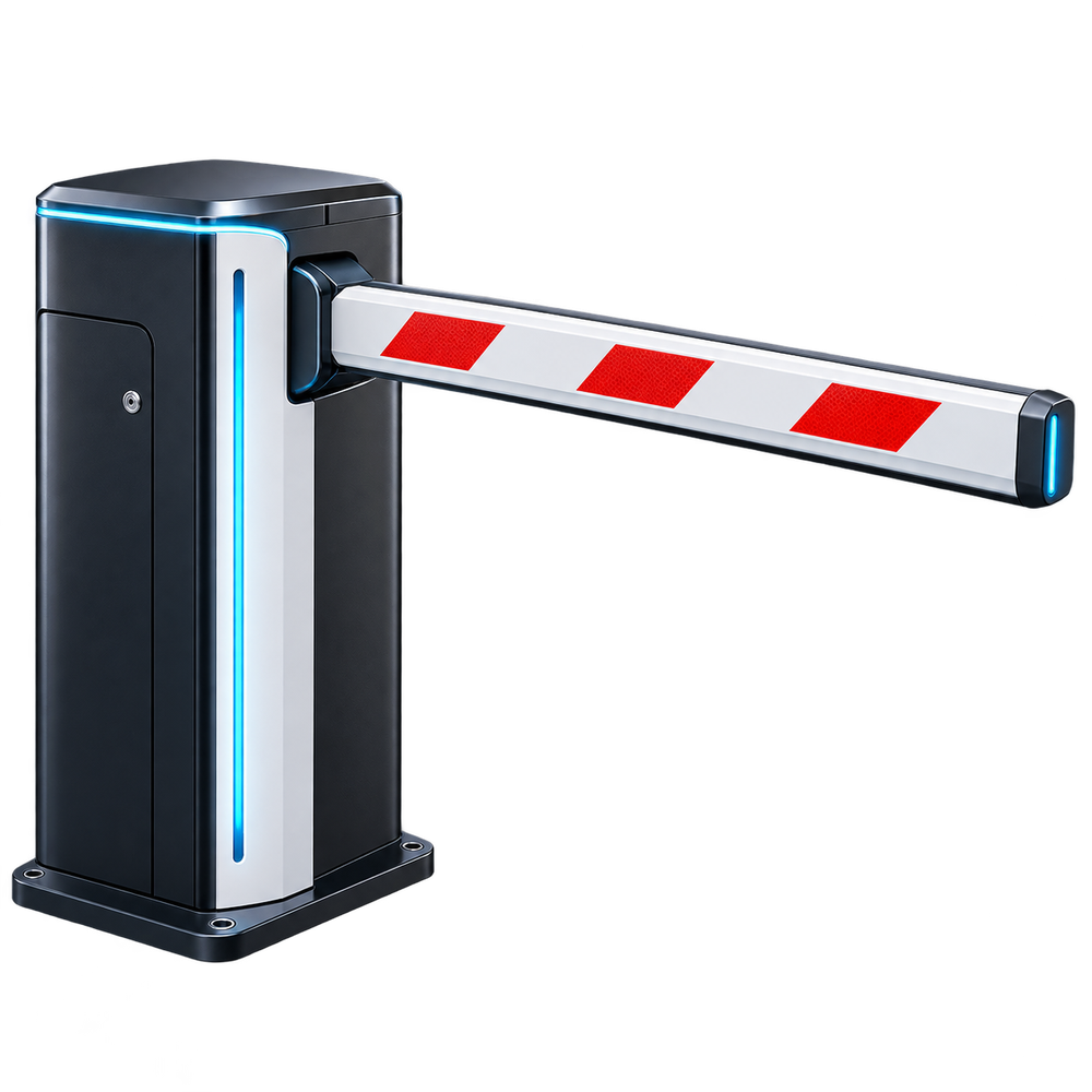 Barrier Gate Systems