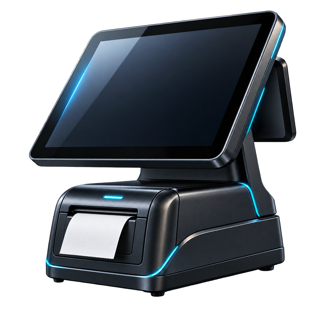 POS terminal