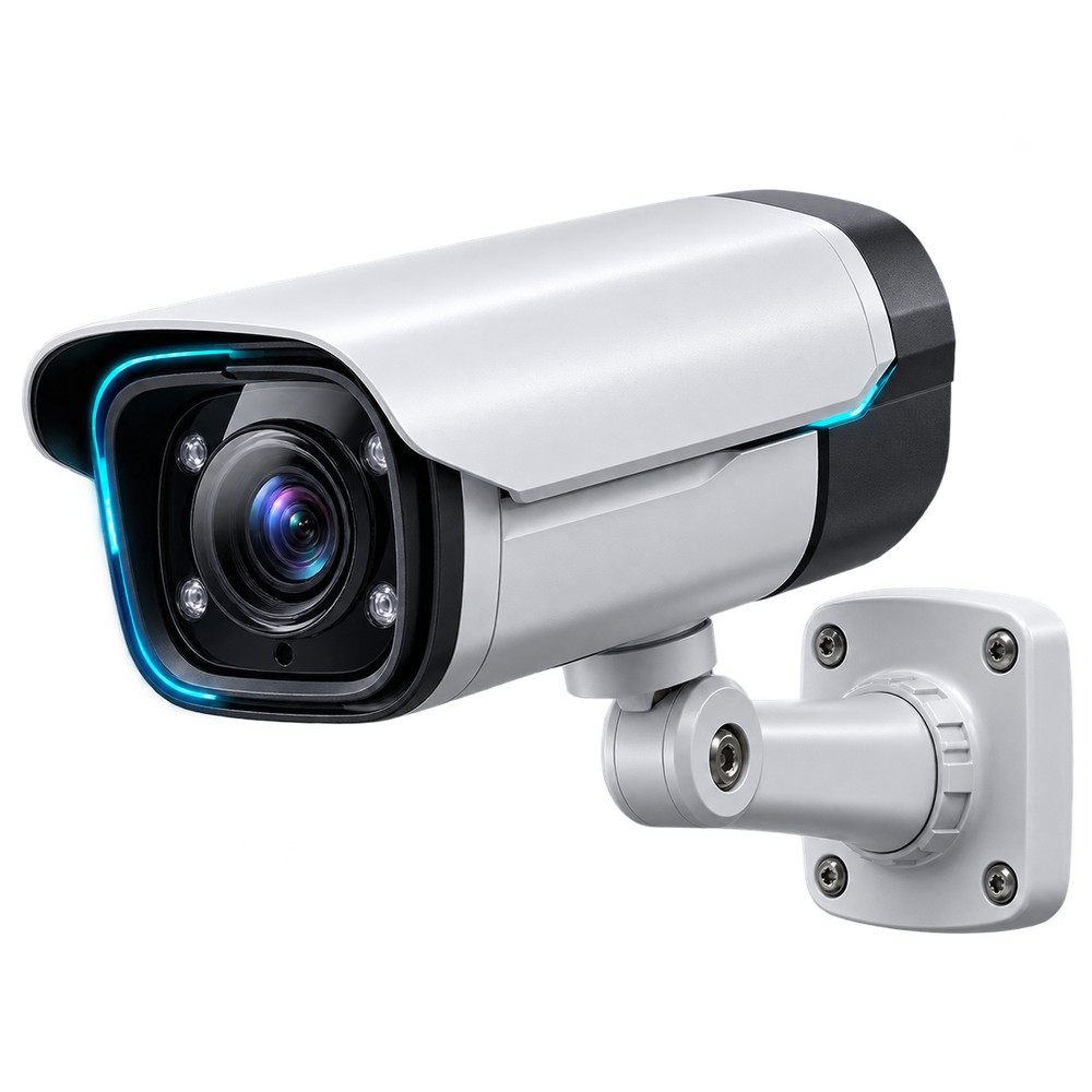 CCTV camera